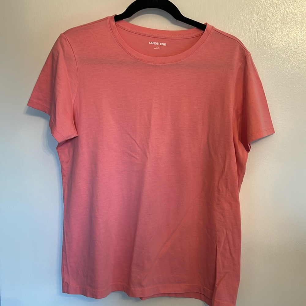 Lands’ End Tee